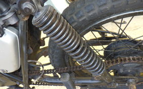 HONDA MT125 ELSINORE MT125