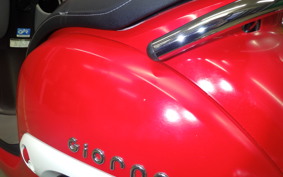 HONDA GIORNO 3 2017 AF77
