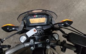 HONDA NC 700 S 2013 RC61