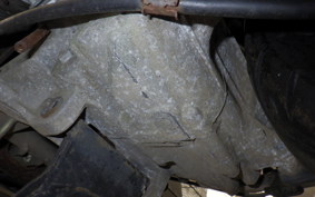 HONDA DIO Gen.6 AF62