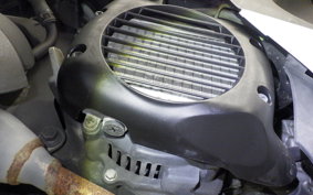 YAMAHA VINO 50 2007 SA37J