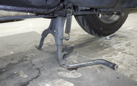 YAMAHA VINO 50 2019 SA10J