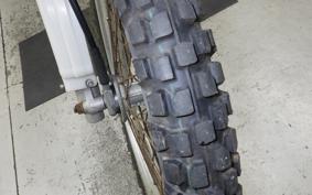 KAWASAKI KDX125 SR DX125A