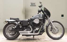HARLEY FXDX 1450 1999