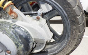 SUZUKI TR50 STREET MAGIC CA1LB