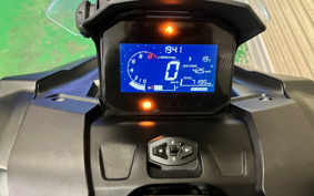 HONDA ADV160 KF54