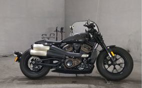 HARLEY RH1250S 2022 ZC4