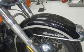 HARLEY FLSTCI 1450 2003