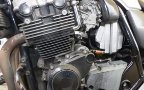 HONDA CB400SF VTEC SPEC 2 2002 NC39