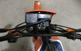 HONDA TLR200 MD09