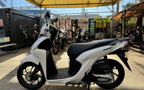 HONDA DIO 110 BASIC  JK03
