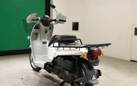 HONDA ﾍﾞﾝﾘｨ110 2025 JA09