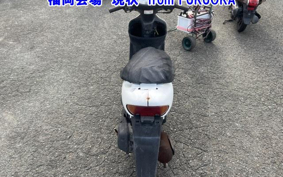 HONDA DIO