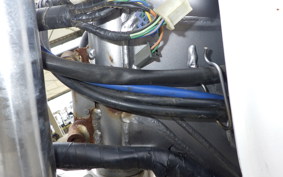 HONDA XR250 BAJA MD30