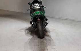 KAWASAKI ZZR1400 ZXT40D