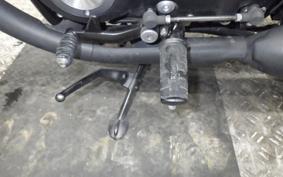 TRIUMPH BONNEVILLE BOBBER 2018