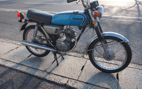 HONDA CB50 CB50J