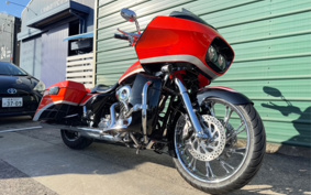 HARLEY  HARLEY FLTR3-CVO ROAD GLIDE  2008 PV4