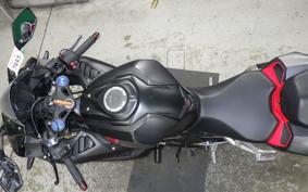 HONDA CBR250RR 2018 MC51