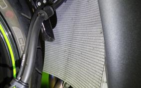 KAWASAKI ZX 10 NINJA ABS 2013