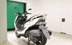 YAMAHA MAJESTY155 S 2012 SG28J