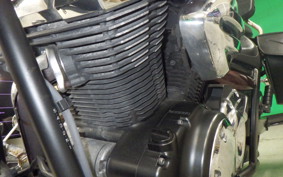 YAMAHA XVS950A MIDNIGHT STAR 2009