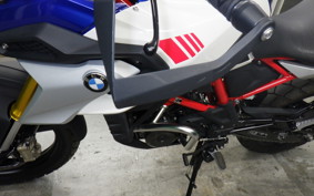 BMW G310GS 2023