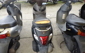SUZUKI LET's CA4AA
