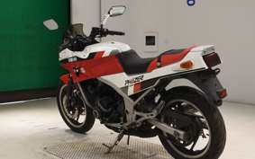 YAMAHA FZ250 1HX