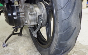 SUZUKI ADDRESS 110 1996 CE47A