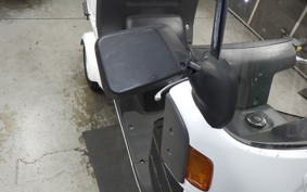 HONDA GYRO CANOPY 2023 TA03