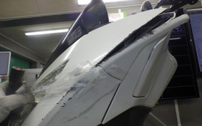 HONDA PCX 125 2020 JF56