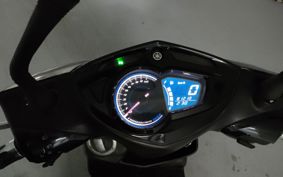 YAMAHA CYGNUS125XSR SE44J