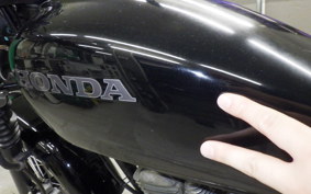 HONDA FTR223 MC34