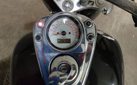 HONDA SHADOW 400 NC34