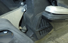 HONDA PCX125 2016 JF56