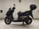 Фото Suzuki BURGMANストリート125EX 2001 с японского аукциона