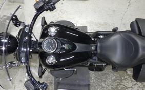 HARLEY FLSS 1800 2016
