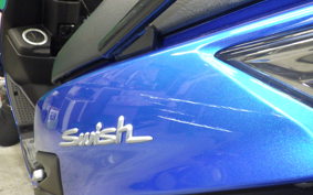 SUZUKI SWISH 125 2024 DV12B