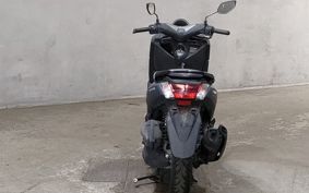 YAMAHA N-MAX 155 SG50J