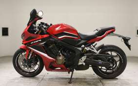 HONDA CBR650R 2022 RH03