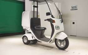 HONDA GYRO CANOPY TA03