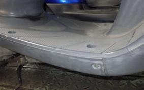 YAMAHA JOG POCHE SA08J