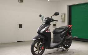 HONDA DIO 110 2006 JF58