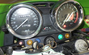 KAWASAKI ZRX1100 1998 ZRT10C