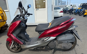 YAMAHA MAJESTYS SG28J