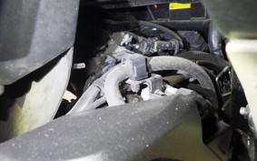 YAMAHA ﾄﾘｼﾃｨ155-2ﾔﾈﾂｷ SG81J