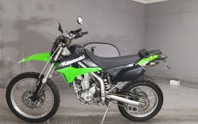 KAWASAKI KLX250 LX250S