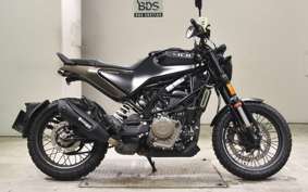HUSQVARNA SVARTPILEN 401 2023