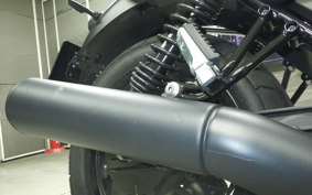 MOTO GUZZI V7ストーンセンテナリオ 2022